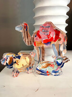 Lauren Dunn Nativity Set Animal Add-On Small