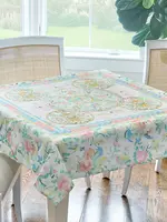 Oh My Mahjong Tablecloth : Aristocrat