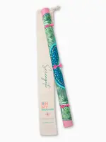 Oh My Mahjong Mat : Serengeti