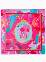 Oh My Mahjong Mat : Glitterville Marie Sweet