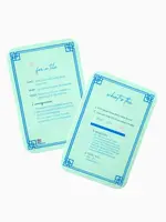 Oh My Mahjong Shufflers : Mint