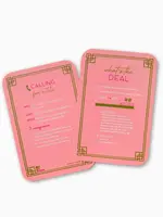 Oh My Mahjong Shufflers : Coral