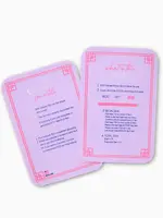 Oh My Mahjong Shufflers : Lilac