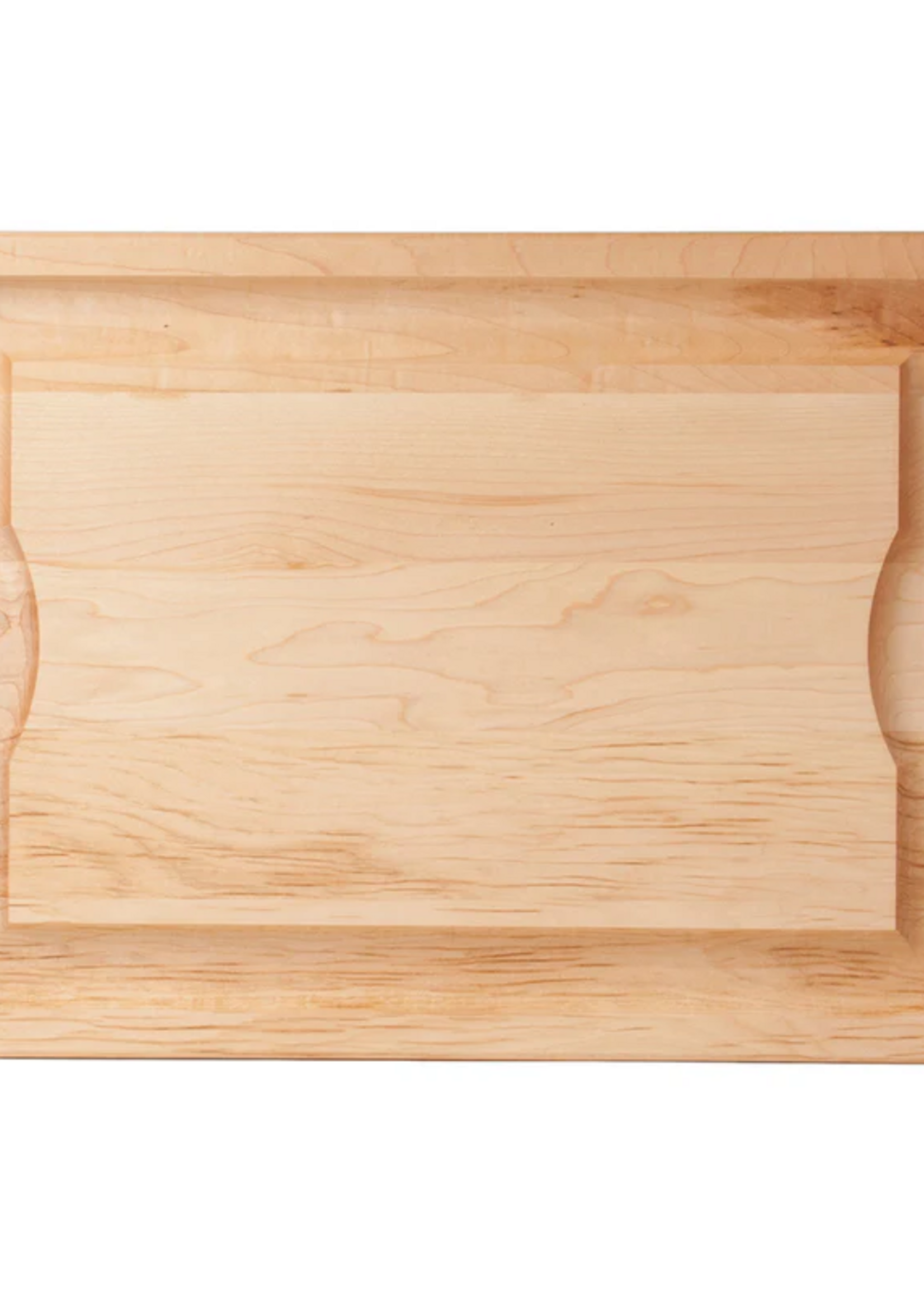 J. K. Adams Maple BBQ Board 24x16