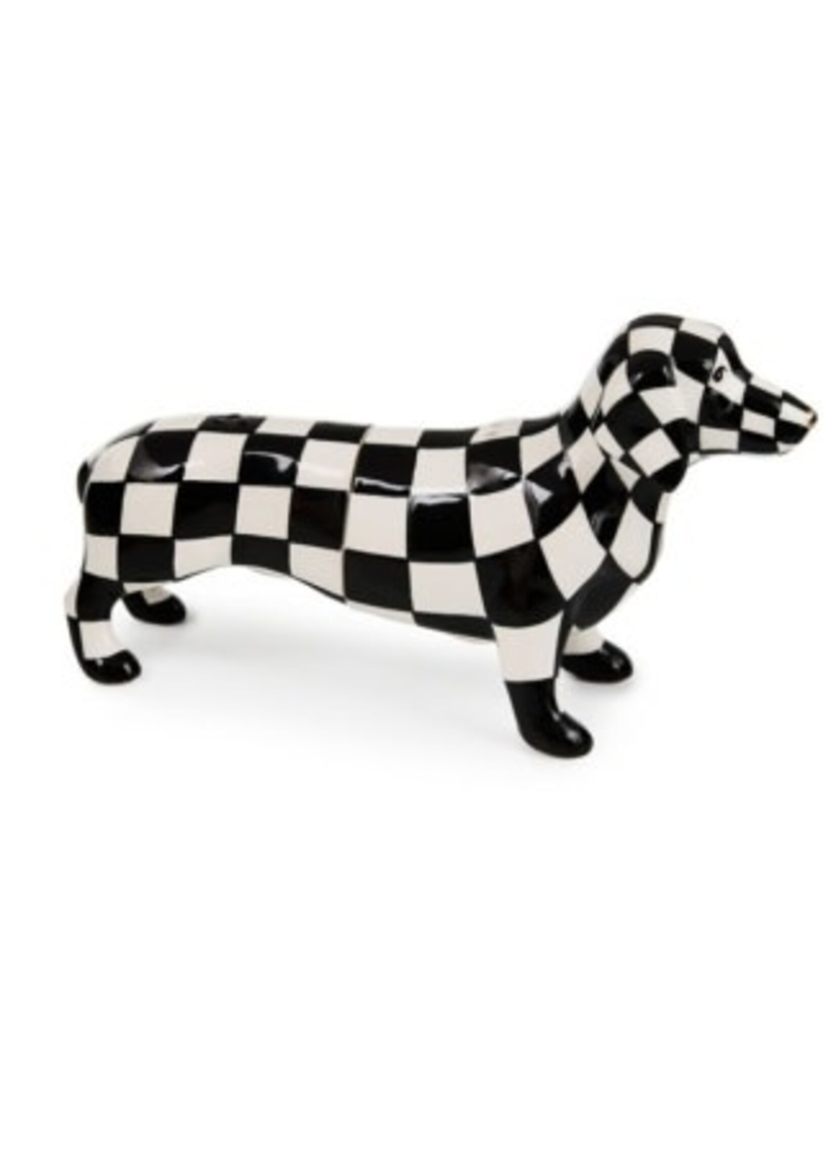 MacKenzie + Childs Salt & Pepper :