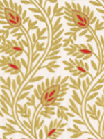 Caspari Cocktail Napkins : Samsara Gold
