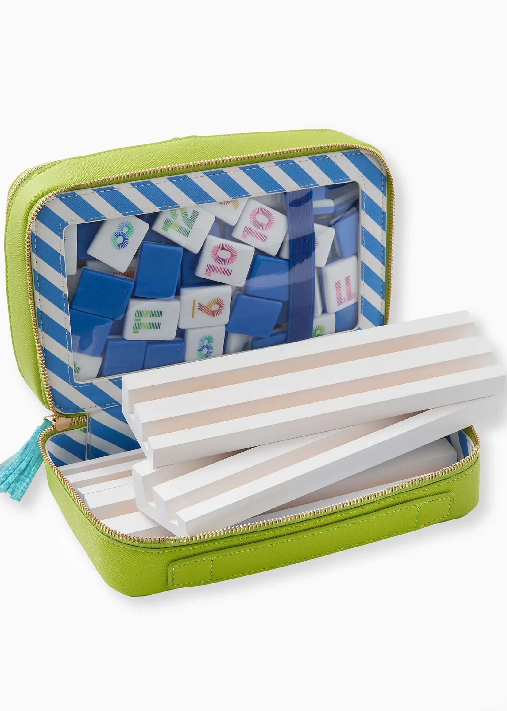 Oh My Mahjong Cerulean Oh My Rummi