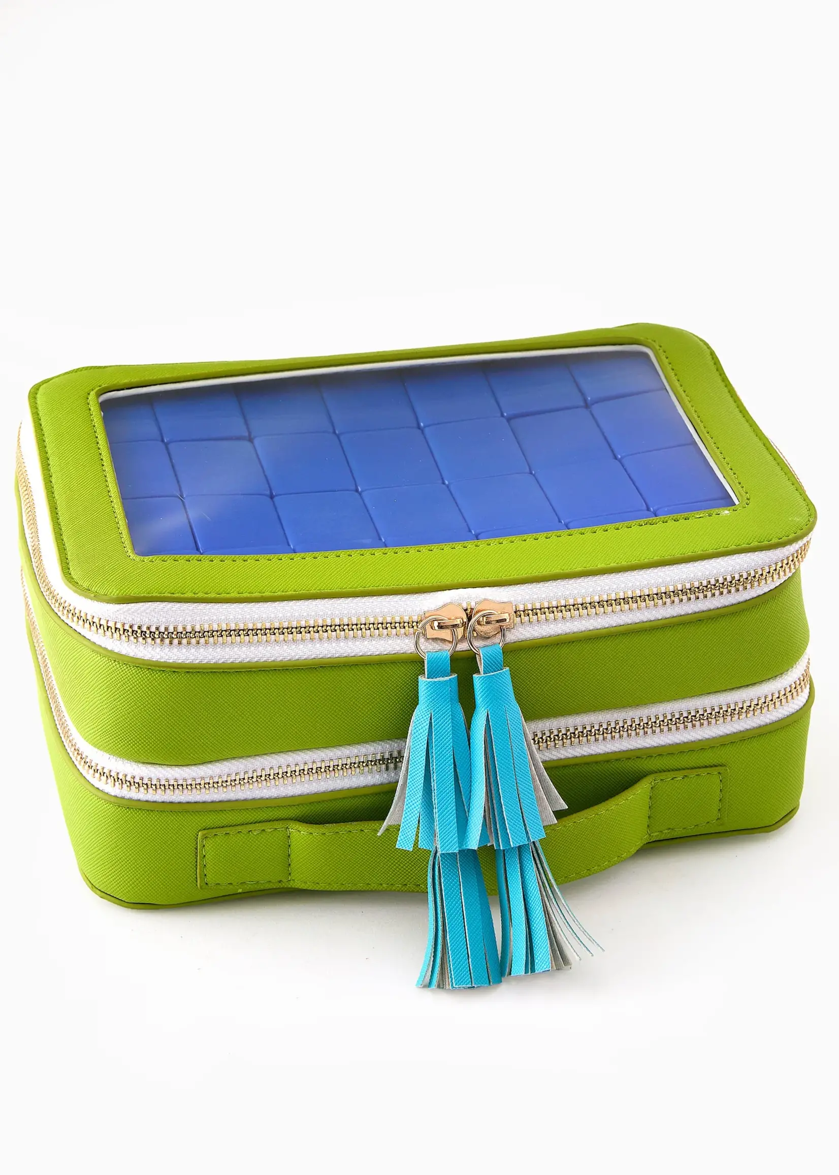 Oh My Mahjong Cerulean Oh My Rummi