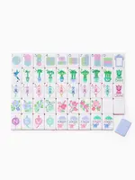 Oh My Mahjong Tiles : Luminaire