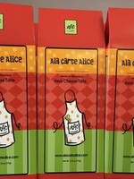 Ala Carte Alice Herb Cheese Torte Ball Mix
