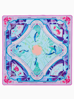 Oh My Mahjong Mat : Amethyst
