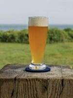 Simon Pearce Ascutney Pilsner