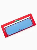 Oh My Mahjong Line Finder : Red