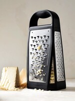 Microplane Elite 5 Blade Box Grater