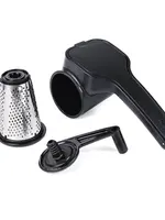 Microplane Microplane Rotary Grater