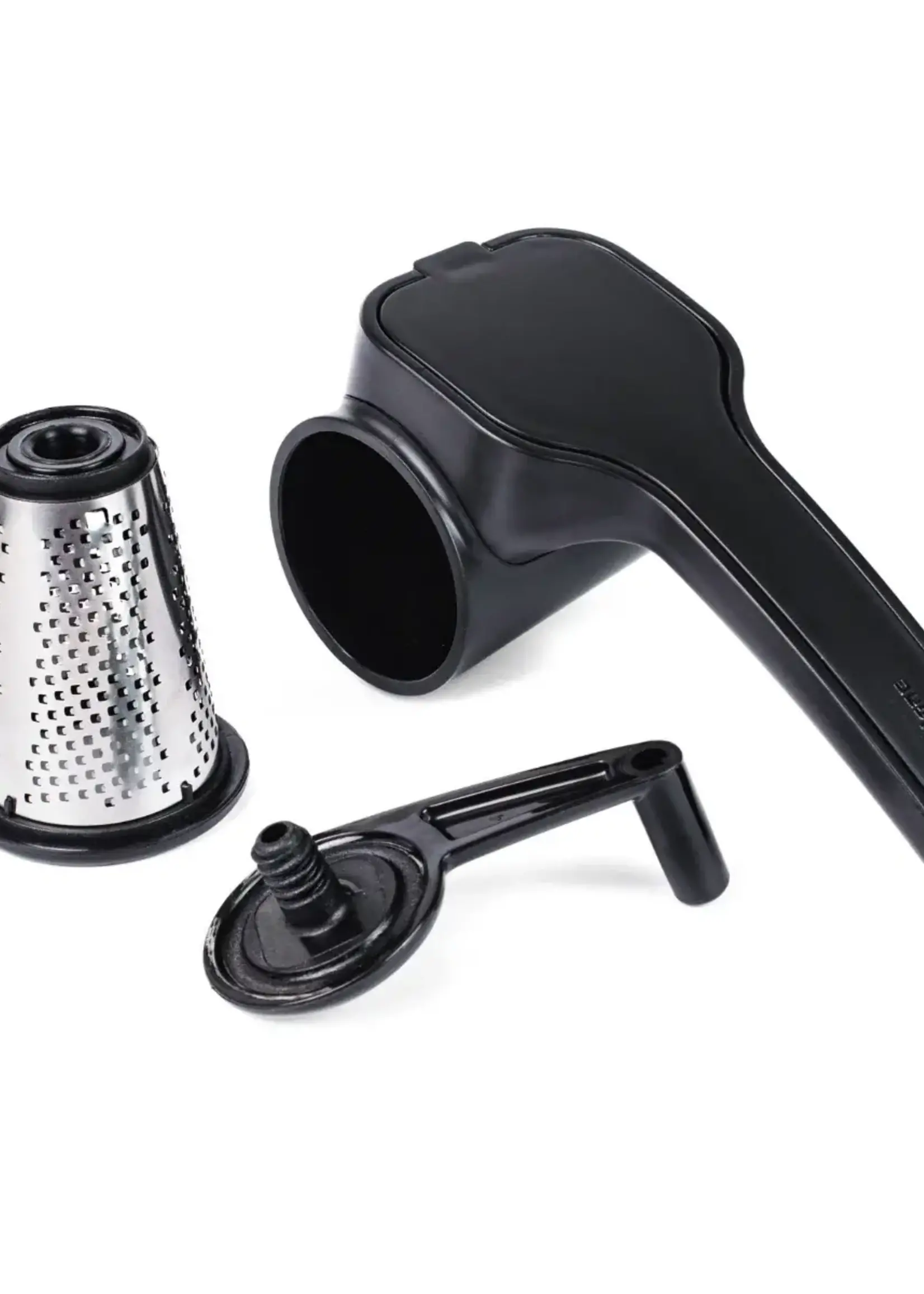 Microplane Microplane Rotary Grater