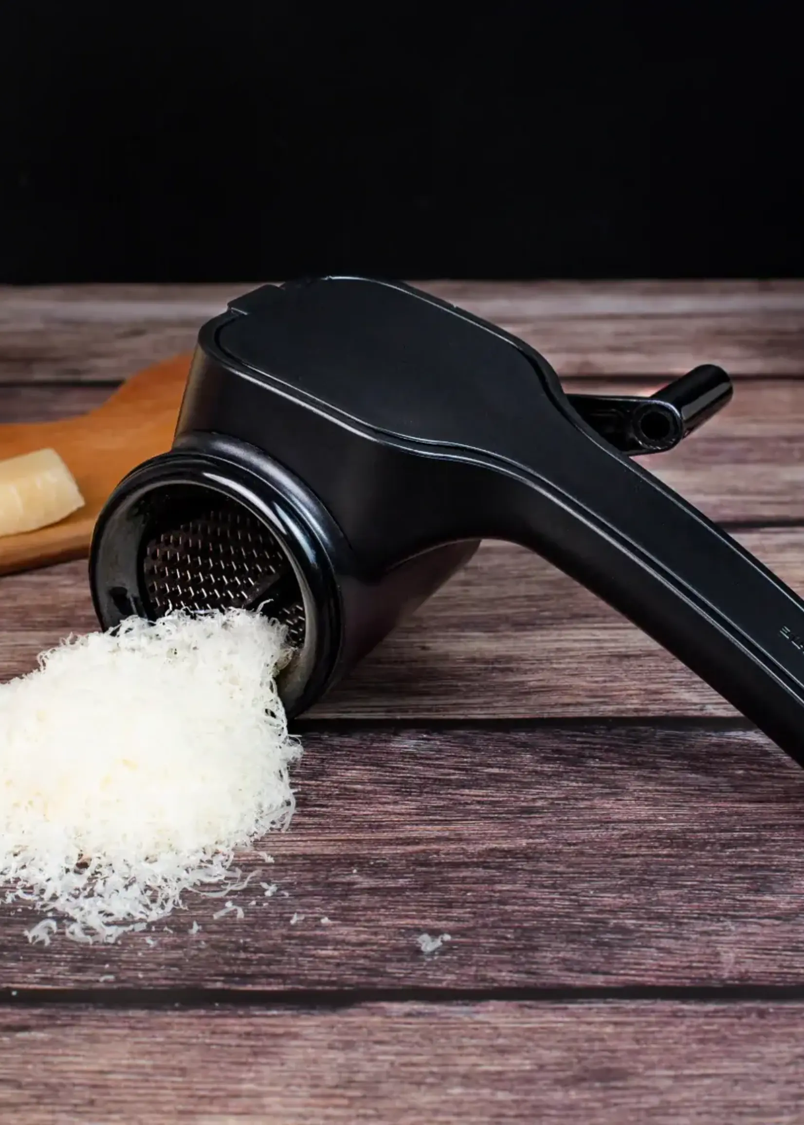 Microplane Microplane Rotary Grater