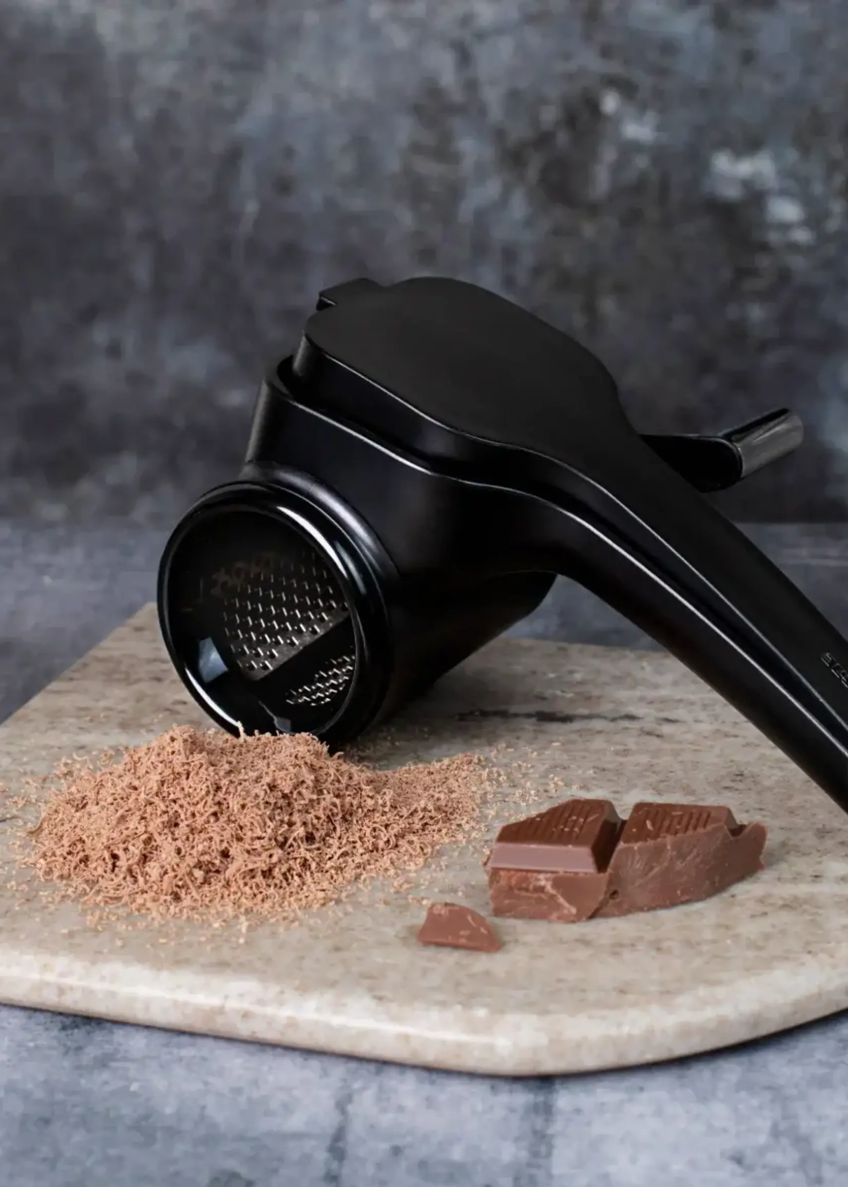Microplane Microplane Rotary Grater