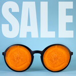 Retiring Sale