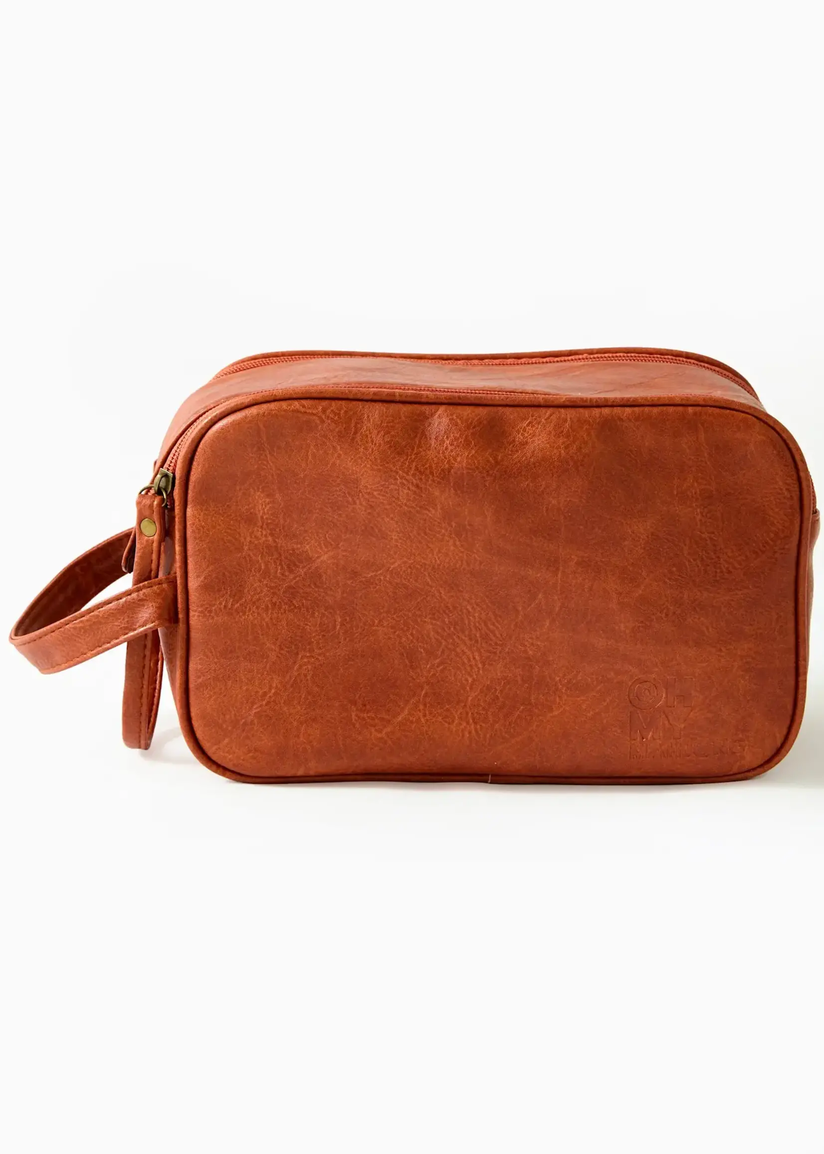 Oh My Mahjong Tile Bag : Heritage