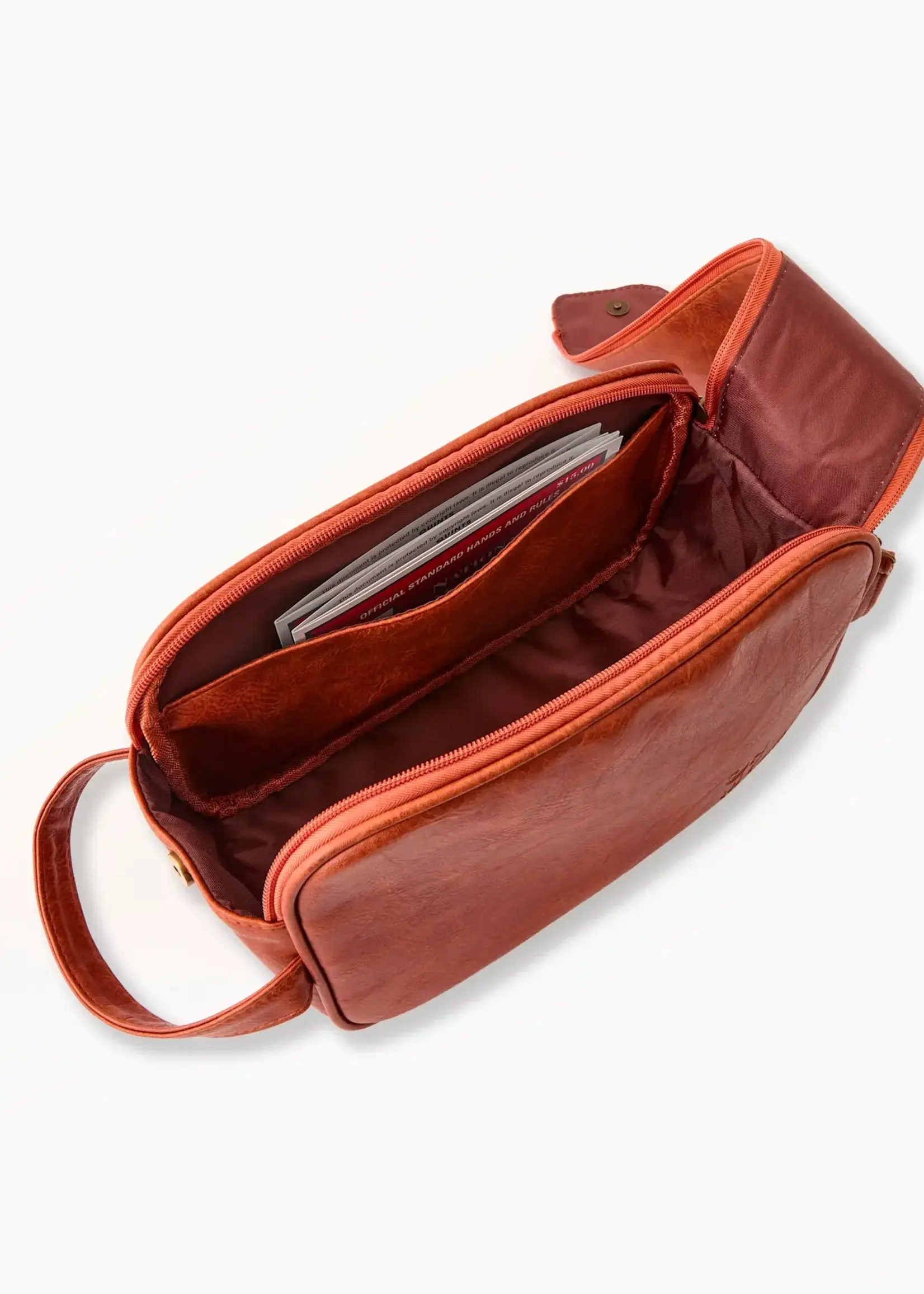 Oh My Mahjong Tile Bag : Heritage