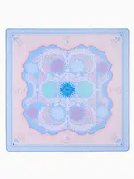 Oh My Mahjong Mat : Peri-twinkle