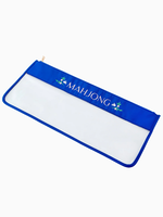 Oh My Mahjong Tile Bag : Royal Blue