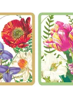 Caspari Playing Cards : La Doce Vita