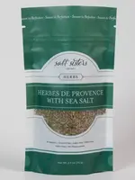 Salt Sisters Herbes de Provence with Sea Salt