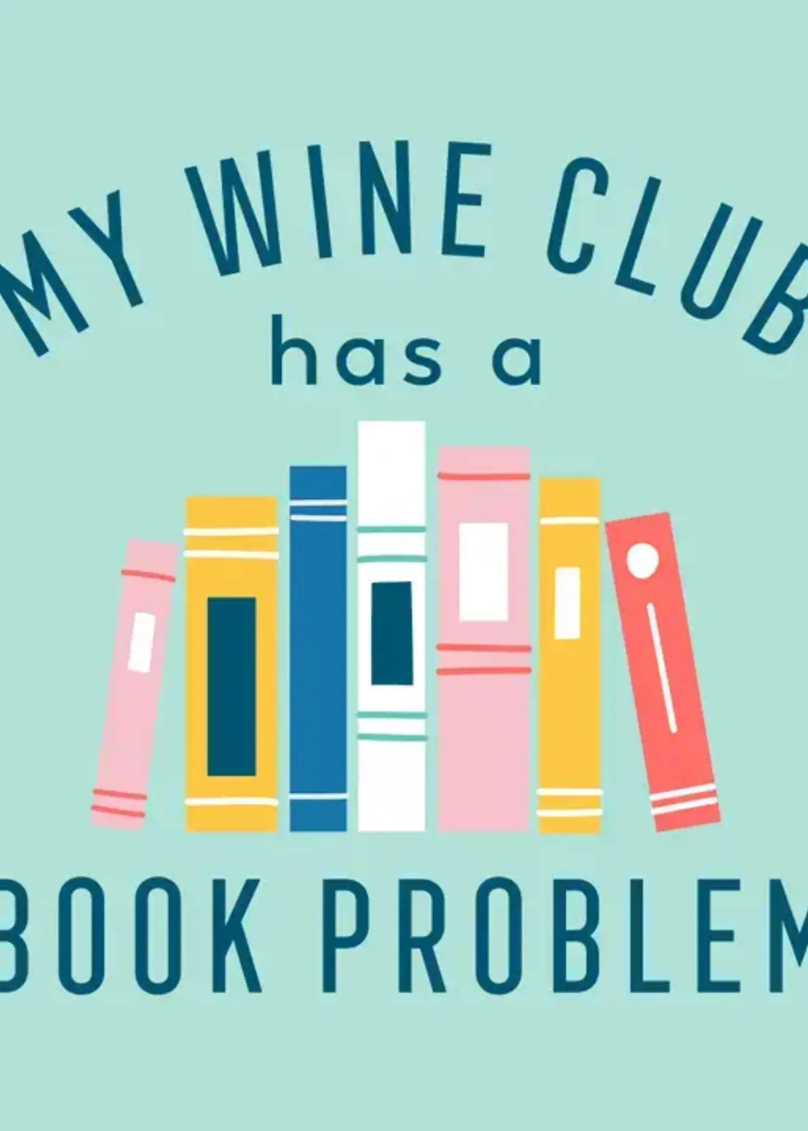 Soiree Sisters Cocktail : Book Club