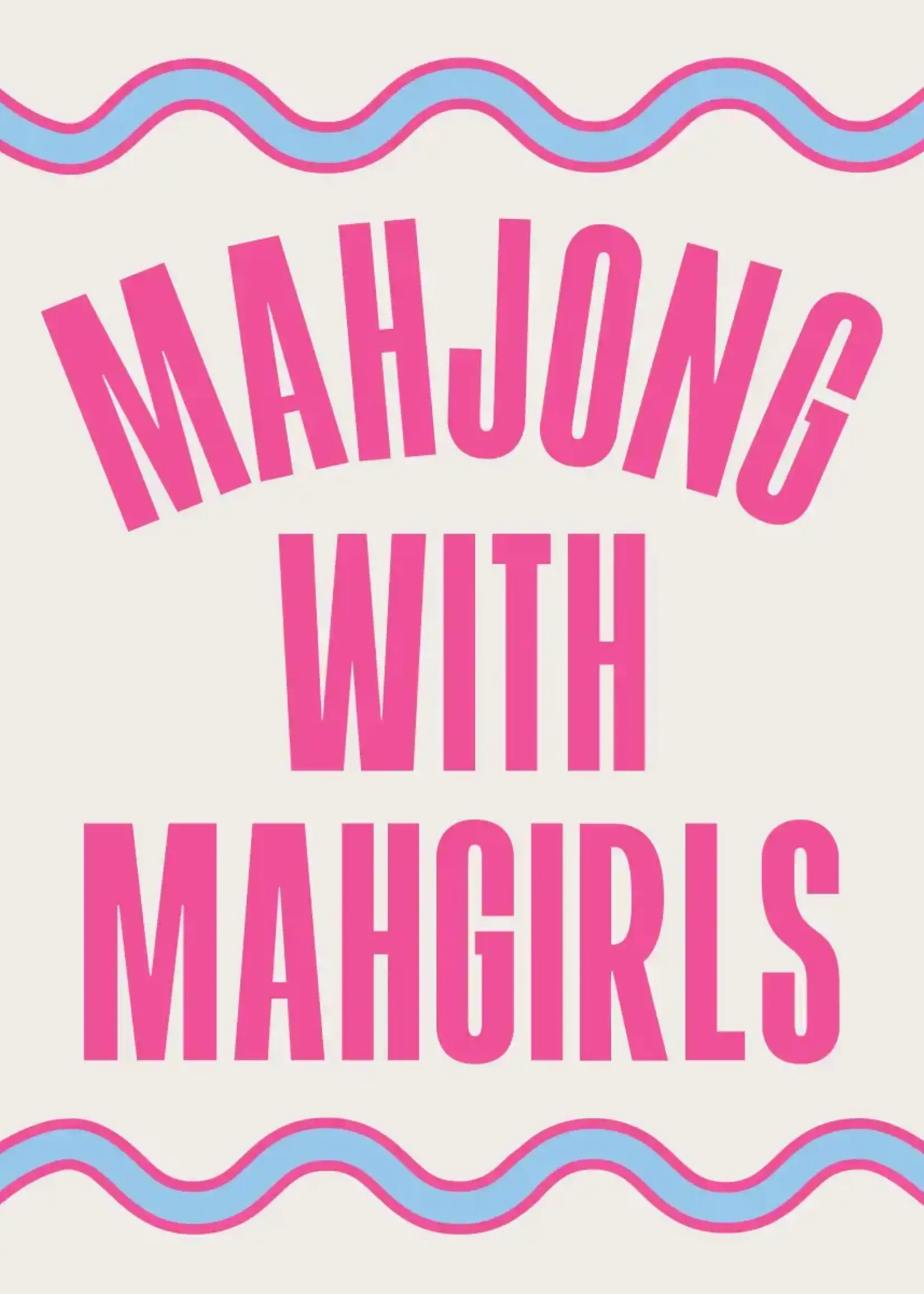 Soiree Sisters Cocktail : Mahgirls