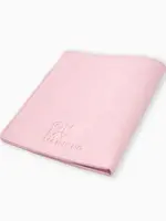 Oh My Mahjong Card Folio : Light Pink