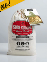 Soberdough Bread Mix : Dill Pickle