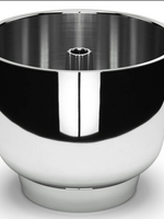 Ankarsrum Stainless Steel Beater Bowl