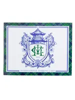 Oh My Mahjong International Mahjong Card