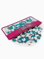 Oh My Mahjong Tiles : Lagoon