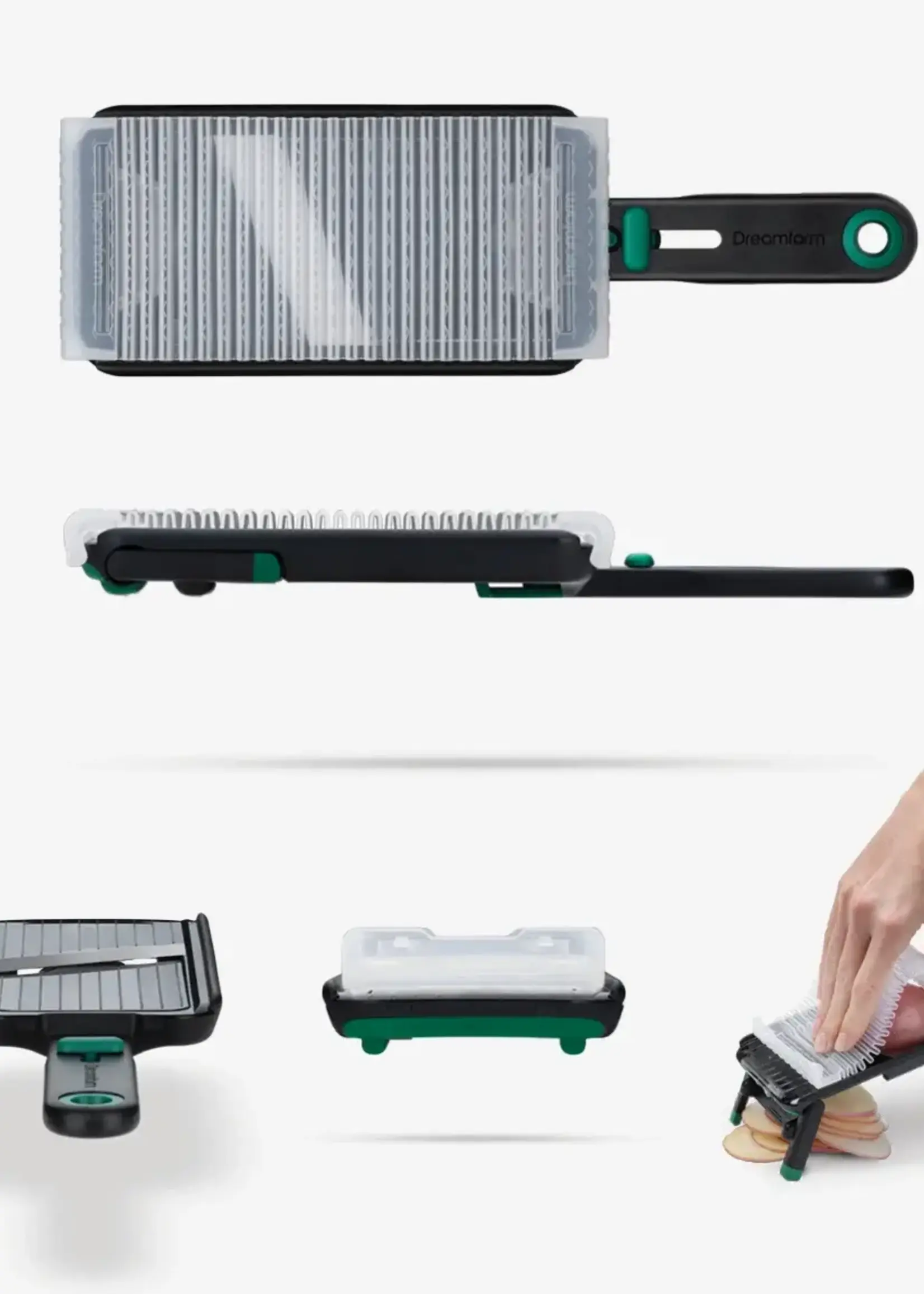 Dreamfarm Nocutu - Green