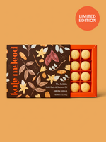 Kate McLeod Amber & Vanilla Pebble Deep Moisturizing Bath & Shower Oil