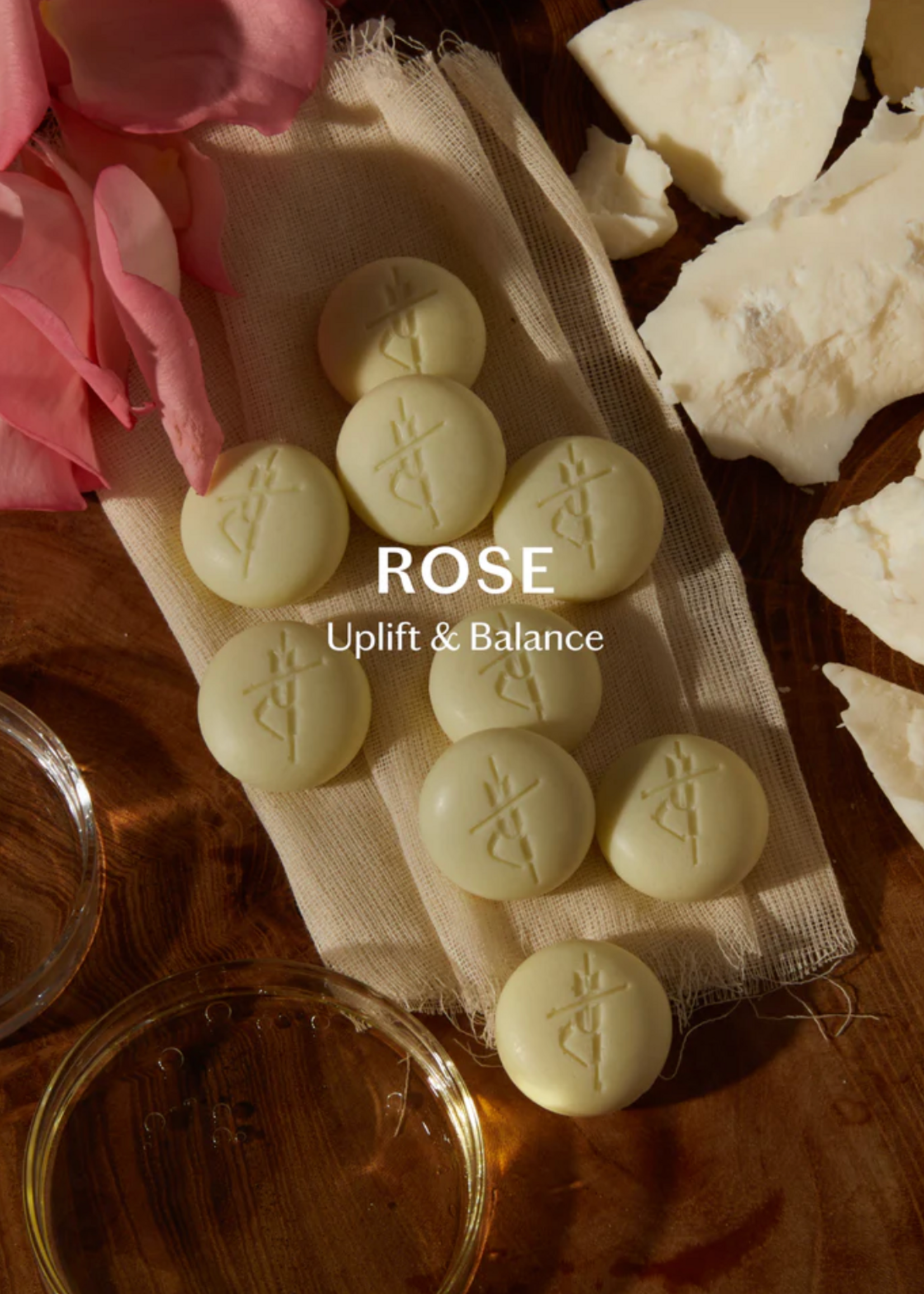 Kate McLeod Daily Pebble Bath & Shower Oil