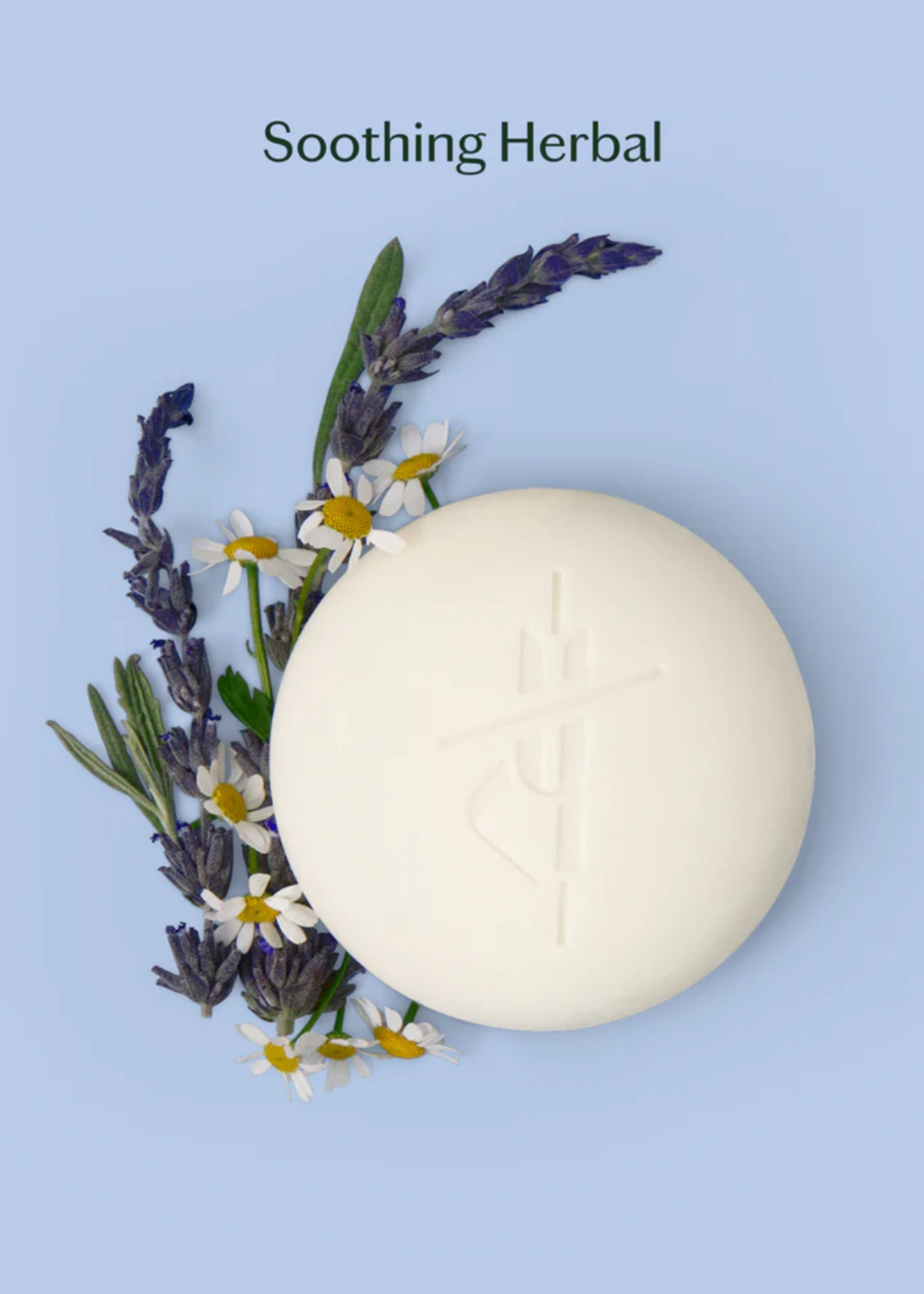 Kate McLeod Sleep Stone Lotion Bar Refill