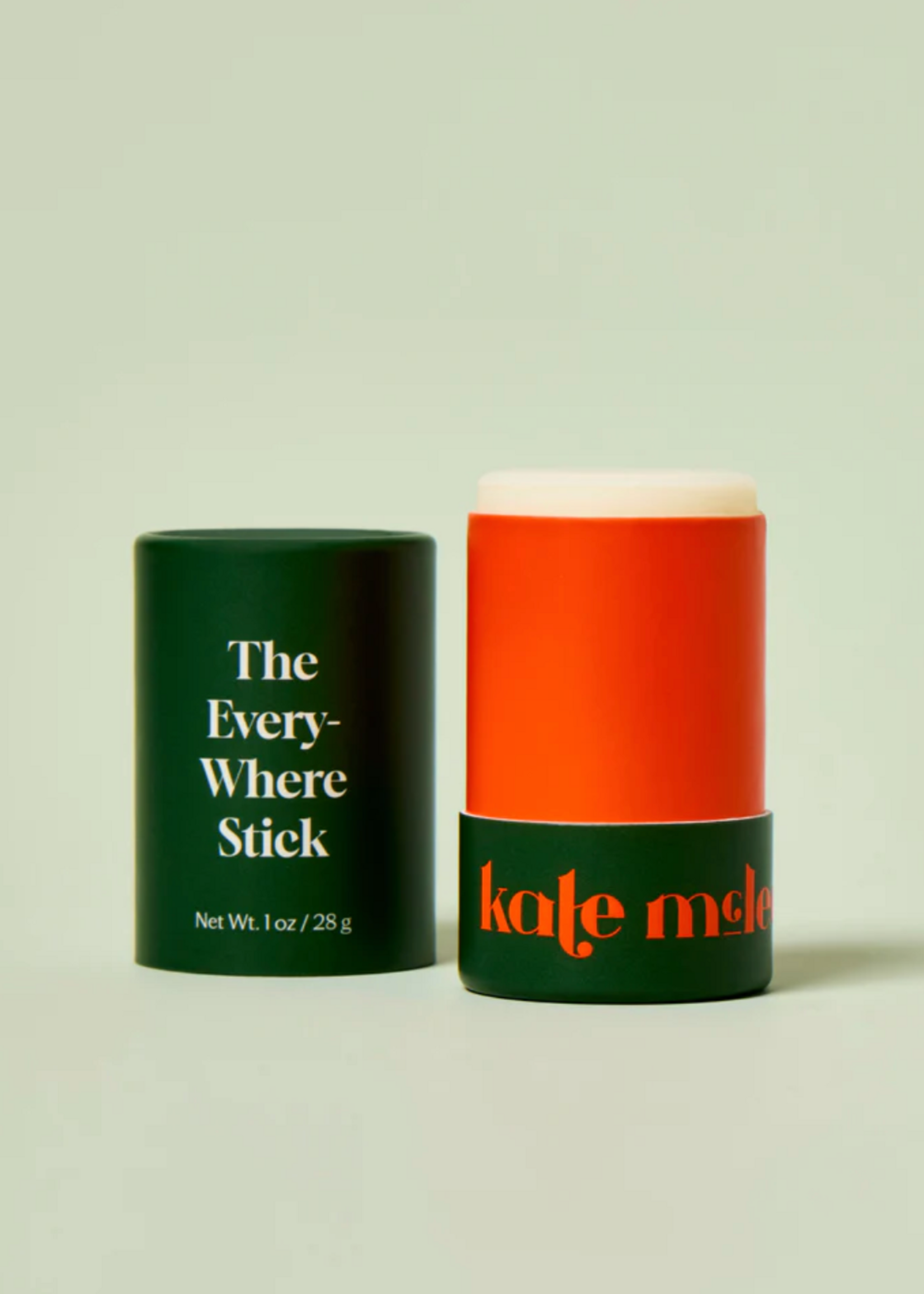 Kate McLeod The Everywhere Stick