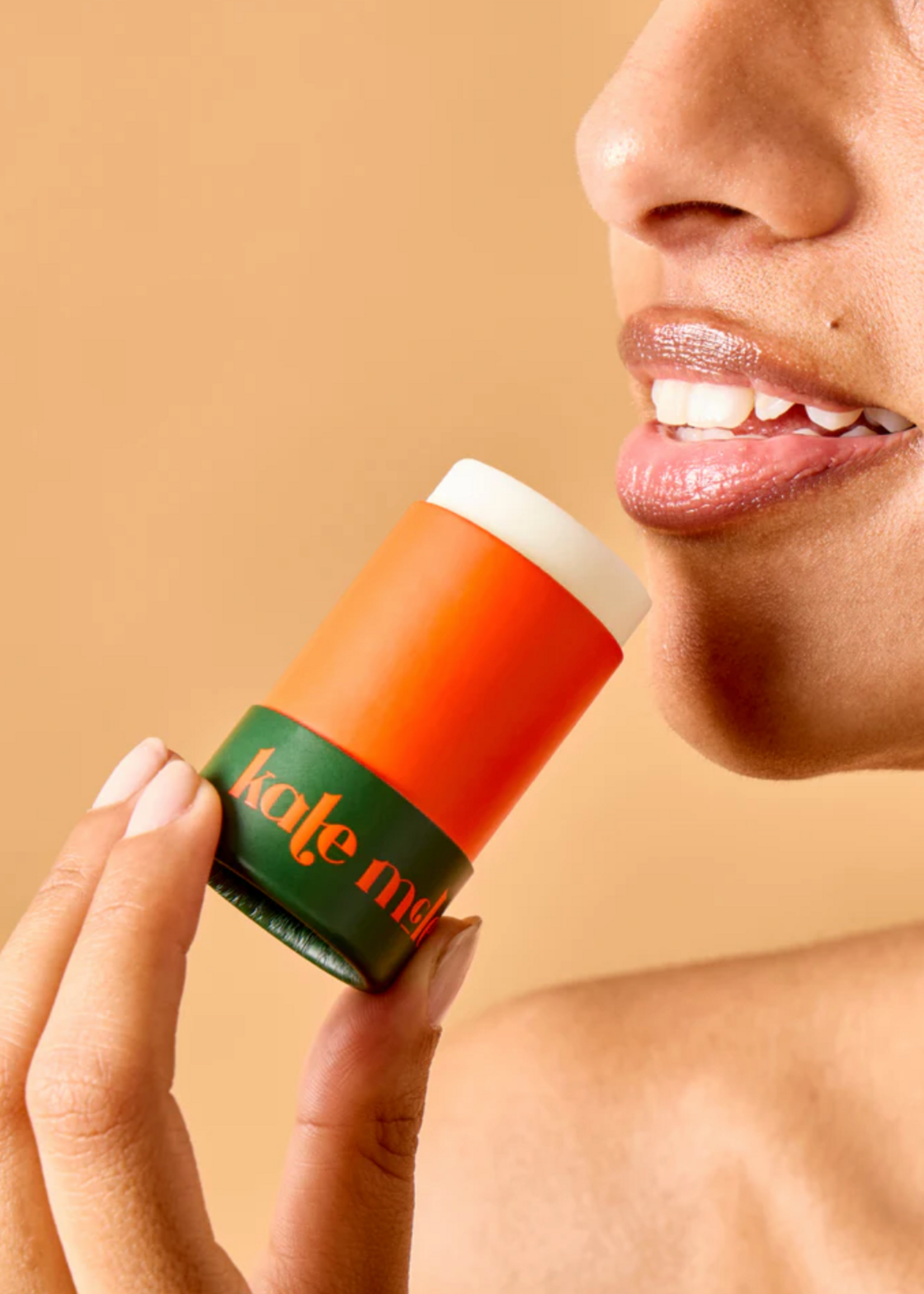 Kate McLeod The Everywhere Stick