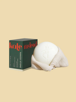 Kate McLeod Naked Stone Lotion Bar Refill