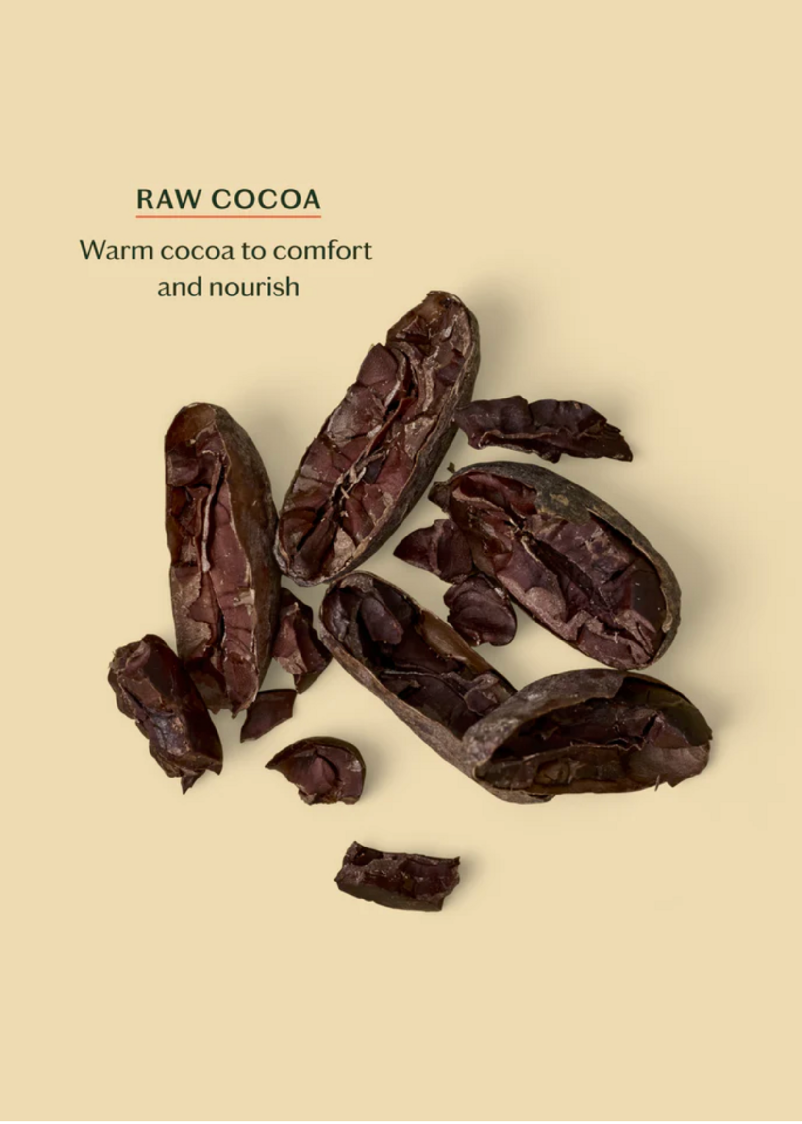 Kate McLeod Naked Stone Lotion Bar Refill