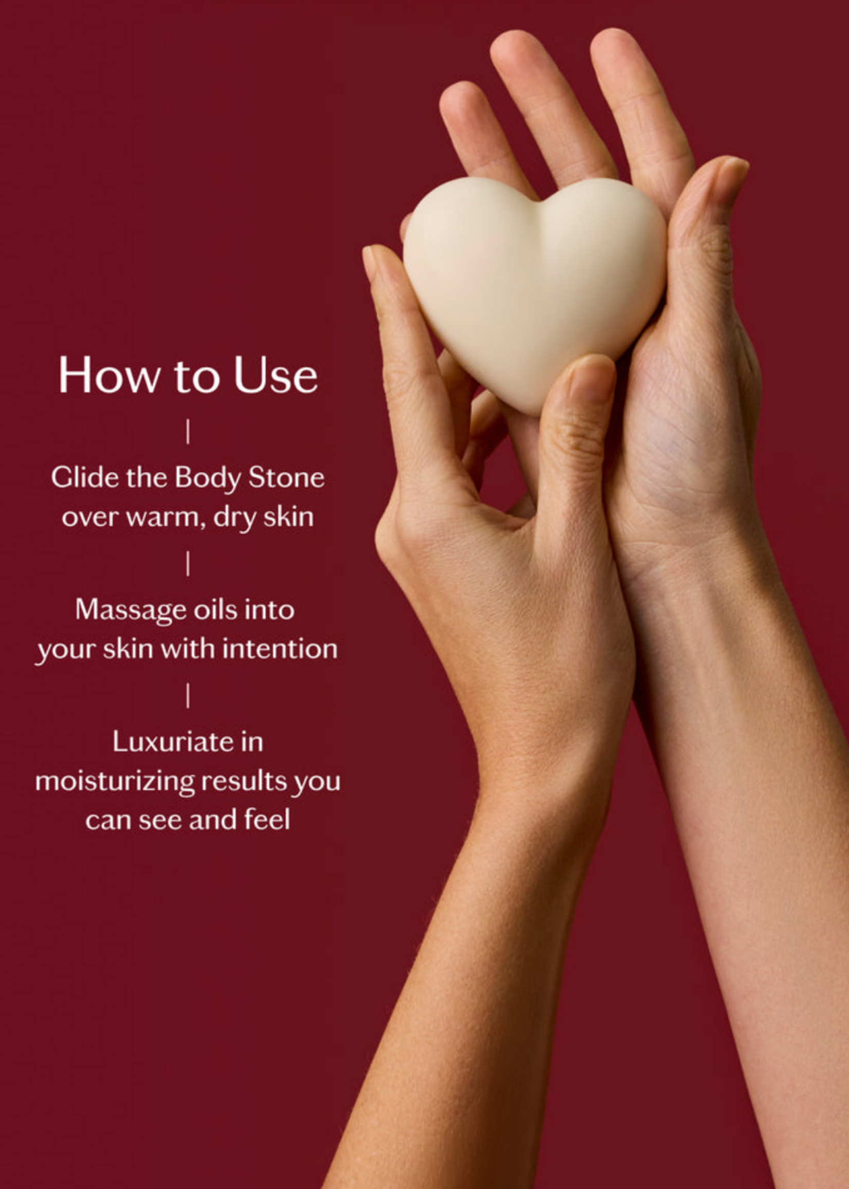 Kate McLeod Spicy Cacao Deep Moisturizing Lotion Bar