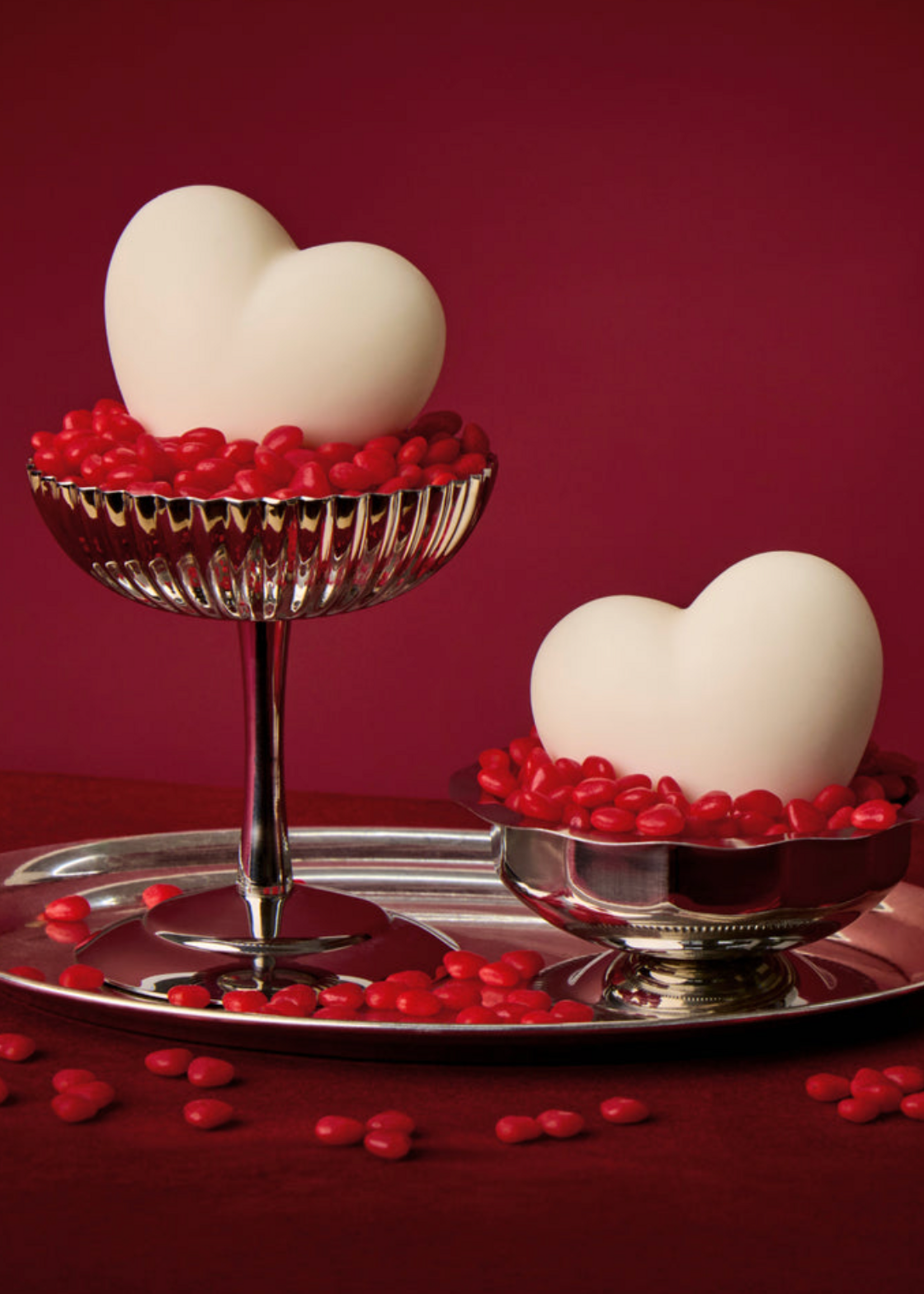 Kate McLeod Spicy Cacao Deep Moisturizing Lotion Bar