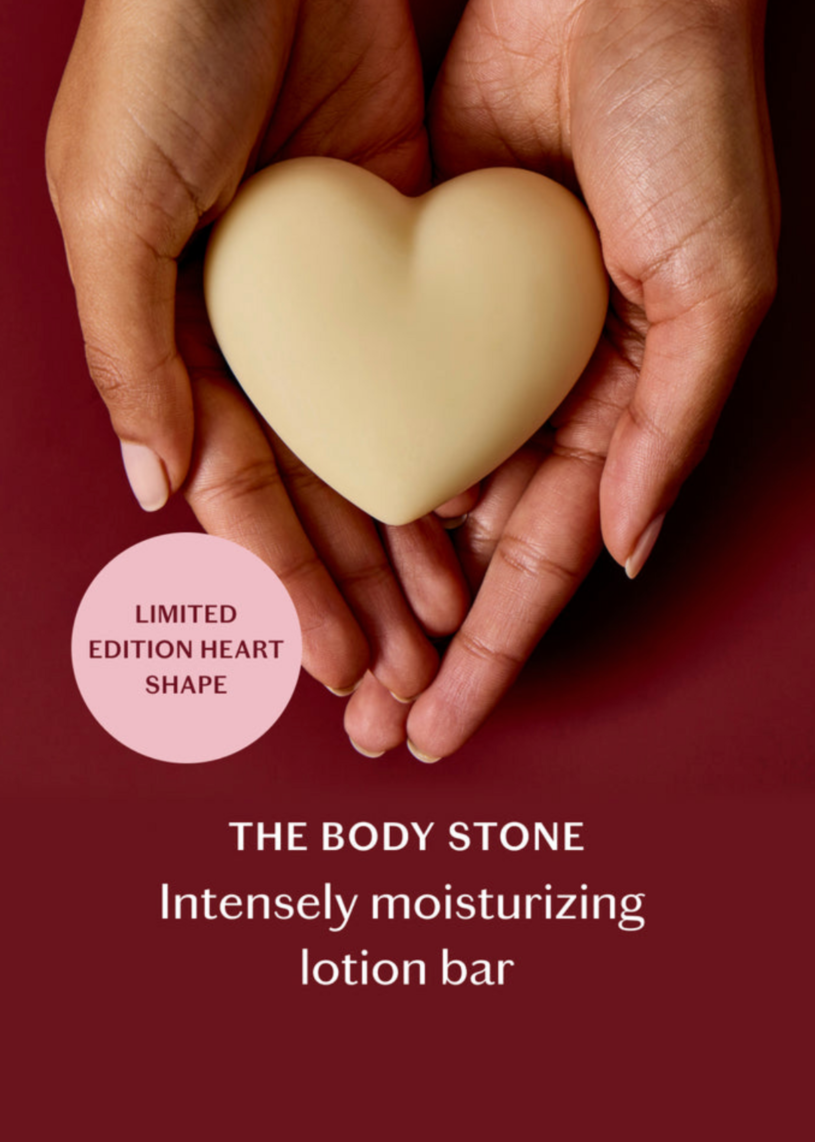 Kate McLeod Spicy Cacao Deep Moisturizing Lotion Bar