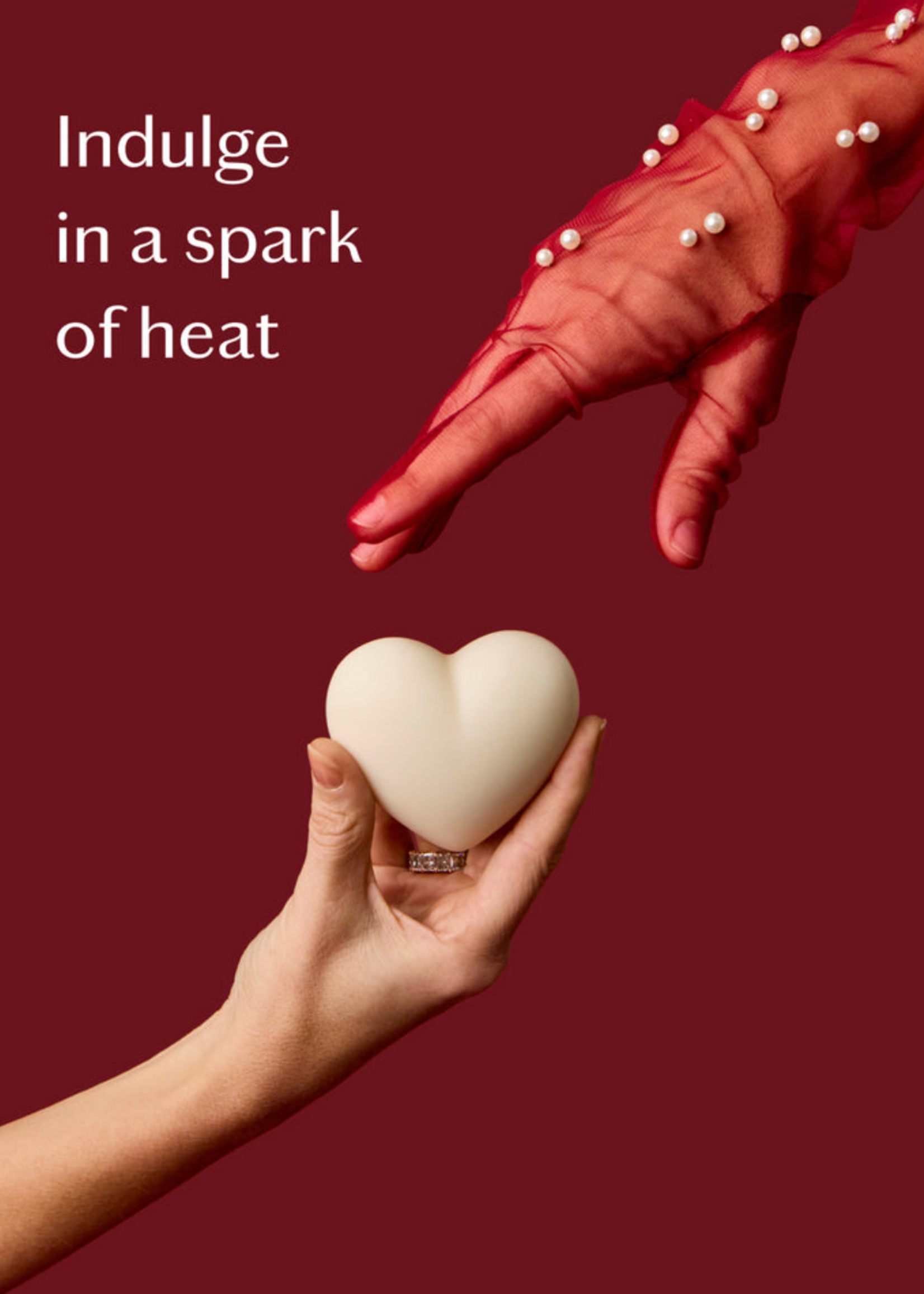 Kate McLeod Sweet Blossom Deep Moisturizing Lotion Bar