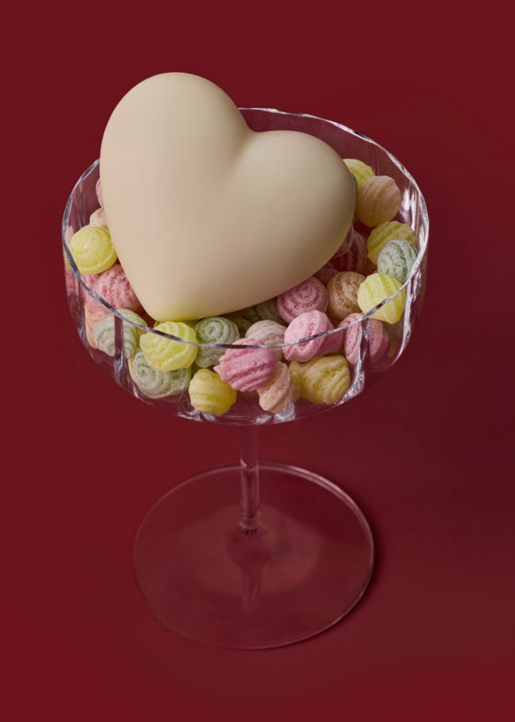 Kate McLeod Sweet Blossom Deep Moisturizing Lotion Bar