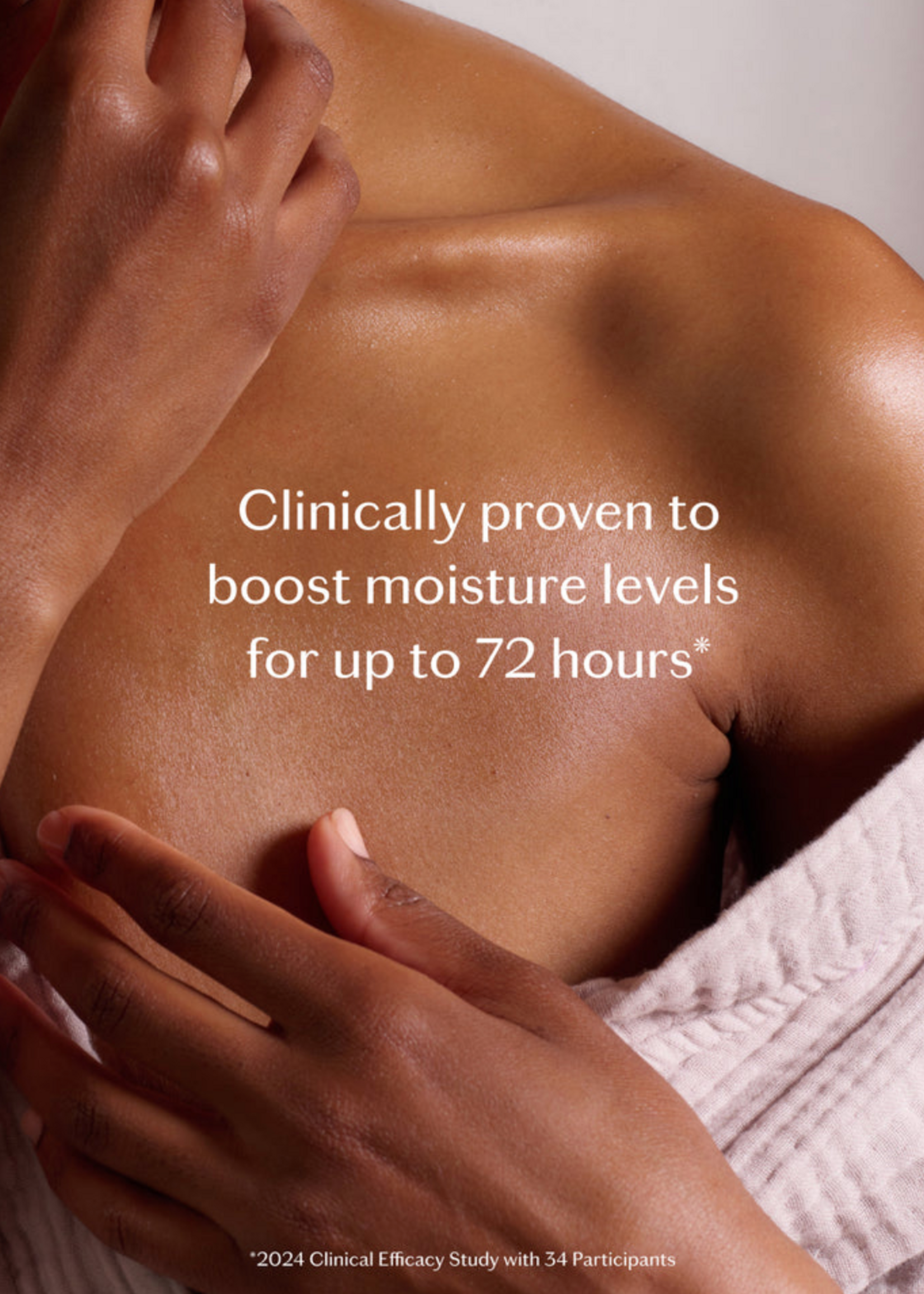 Kate McLeod Sweet Blossom Deep Moisturizing Lotion Bar